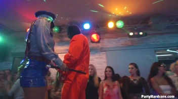 Party Hardcore Gone Crazy Vol. 30 Part 5 - Cam 4 Screencap 13 on www.sinx.com