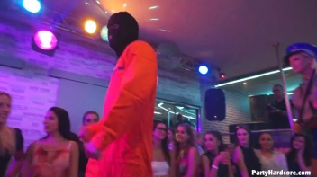 Party Hardcore Gone Crazy Vol. 30 Part 5 - Cam 4 Screencap 16 on www.sinx.com