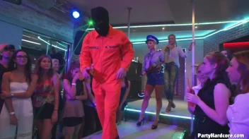 Party Hardcore Gone Crazy Vol. 30 Part 5 - Cam 4 Screencap 17 on www.sinx.com