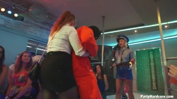 Party Hardcore Gone Crazy Vol. 30 Part 5 - Cam 4 Screencap 21 on www.sinx.com