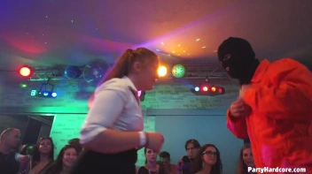 Party Hardcore Gone Crazy Vol. 30 Part 5 - Cam 4 Screencap 22 on www.sinx.com