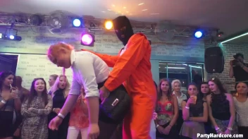 Party Hardcore Gone Crazy Vol. 30 Part 5 - Cam 4 Screencap 24 on www.sinx.com