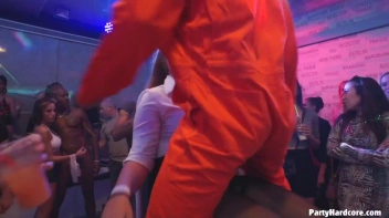 Party Hardcore Gone Crazy Vol. 30 Part 5 - Cam 4 Screencap 26 on www.sinx.com