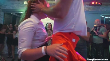 Party Hardcore Gone Crazy Vol. 30 Part 5 - Cam 4 Screencap 36 on www.sinx.com