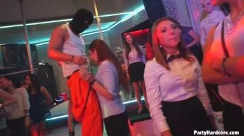 Party Hardcore Gone Crazy Vol. 30 Part 5 - Cam 4 Screencap 38 on www.sinx.com