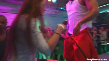 Party Hardcore Gone Crazy Vol. 30 Part 5 - Cam 4 Screencap 39 on www.sinx.com