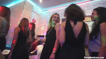Party Hardcore Gone Crazy Vol. 30 Part 5 - Cam 4 Screencap 5 on www.sinx.com