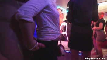 Party Hardcore Gone Crazy Vol. 33 Part 5 - Cam 1 Screencap 85 on www.sinx.com