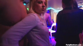 Party Hardcore Gone Crazy Vol. 33 Part 5 - Cam 1 Screencap 86 on www.sinx.com