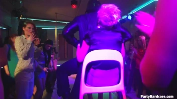 Party Hardcore Gone Crazy Vol. 33 Part 5 - Cam 1 Screencap 10 on www.sinx.com