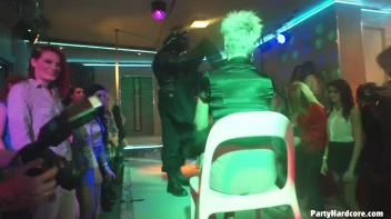 Party Hardcore Gone Crazy Vol. 33 Part 5 - Cam 1 Screencap 12 on www.sinx.com