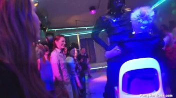 Party Hardcore Gone Crazy Vol. 33 Part 5 - Cam 1 Screencap 13 on www.sinx.com