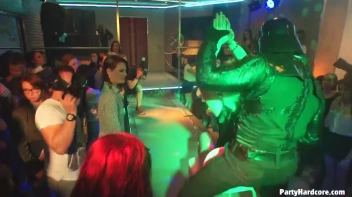 Party Hardcore Gone Crazy Vol. 33 Part 5 - Cam 1 Screencap 15 on www.sinx.com