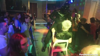 Party Hardcore Gone Crazy Vol. 33 Part 5 - Cam 1 Screencap 16 on www.sinx.com