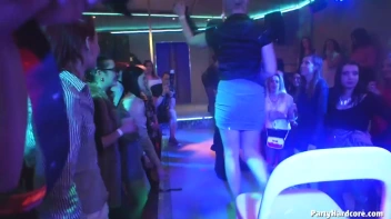 Party Hardcore Gone Crazy Vol. 33 Part 5 - Cam 1 Screencap 19 on www.sinx.com