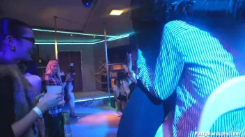 Party Hardcore Gone Crazy Vol. 33 Part 5 - Cam 1 Screencap 20 on www.sinx.com