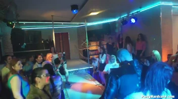 Party Hardcore Gone Crazy Vol. 33 Part 5 - Cam 1 Screencap 21 on www.sinx.com