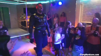 Party Hardcore Gone Crazy Vol. 33 Part 5 - Cam 1 Screencap 22 on www.sinx.com