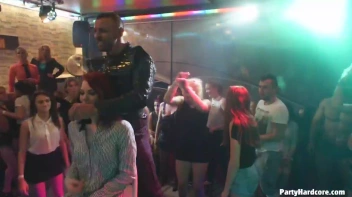 Party Hardcore Gone Crazy Vol. 33 Part 5 - Cam 1 Screencap 23 on www.sinx.com