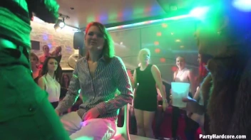 Party Hardcore Gone Crazy Vol. 33 Part 5 - Cam 1 Screencap 26 on www.sinx.com
