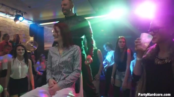 Party Hardcore Gone Crazy Vol. 33 Part 5 - Cam 1 Screencap 27 on www.sinx.com