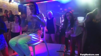 Party Hardcore Gone Crazy Vol. 33 Part 5 - Cam 1 Screencap 28 on www.sinx.com