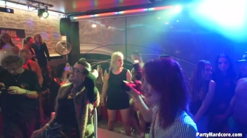 Party Hardcore Gone Crazy Vol. 33 Part 5 - Cam 1 Screencap 29 on www.sinx.com