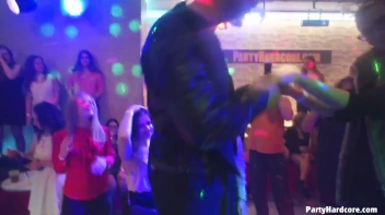 Party Hardcore Gone Crazy Vol. 33 Part 5 - Cam 1 Screencap 32 on www.sinx.com