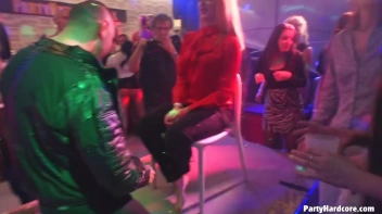 Party Hardcore Gone Crazy Vol. 33 Part 5 - Cam 1 Screencap 33 on www.sinx.com