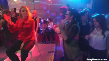 Party Hardcore Gone Crazy Vol. 33 Part 5 - Cam 1 Screencap 35 on www.sinx.com