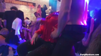Party Hardcore Gone Crazy Vol. 33 Part 5 - Cam 1 Screencap 38 on www.sinx.com
