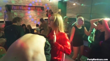 Party Hardcore Gone Crazy Vol. 33 Part 5 - Cam 1 Screencap 39 on www.sinx.com