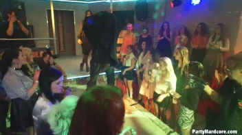 Party Hardcore Gone Crazy Vol. 33 Part 5 - Cam 1 Screencap 4 on www.sinx.com