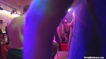 Party Hardcore Gone Crazy Vol. 33 Part 5 - Cam 1 Screencap 51 on www.sinx.com