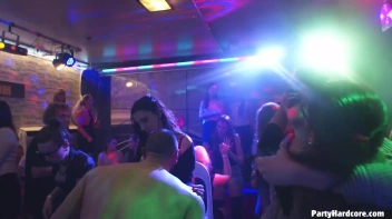 Party Hardcore Gone Crazy Vol. 33 Part 5 - Cam 1 Screencap 52 on www.sinx.com