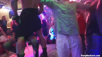 Party Hardcore Gone Crazy Vol. 33 Part 5 - Cam 1 Screencap 54 on www.sinx.com