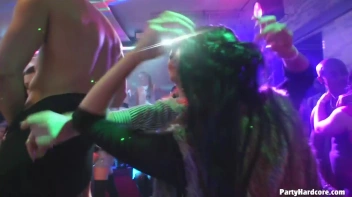 Party Hardcore Gone Crazy Vol. 33 Part 5 - Cam 1 Screencap 55 on www.sinx.com