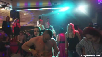 Party Hardcore Gone Crazy Vol. 33 Part 5 - Cam 1 Screencap 57 on www.sinx.com