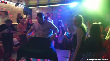 Party Hardcore Gone Crazy Vol. 33 Part 5 - Cam 1 Screencap 62 on www.sinx.com