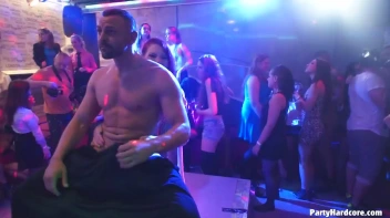 Party Hardcore Gone Crazy Vol. 33 Part 5 - Cam 1 Screencap 63 on www.sinx.com