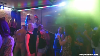 Party Hardcore Gone Crazy Vol. 33 Part 5 - Cam 1 Screencap 64 on www.sinx.com