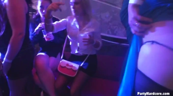 Party Hardcore Gone Crazy Vol. 33 Part 5 - Cam 1 Screencap 69 on www.sinx.com