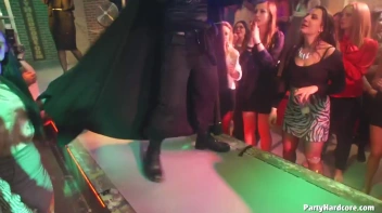 Party Hardcore Gone Crazy Vol. 33 Part 5 - Cam 1 Screencap 7 on www.sinx.com