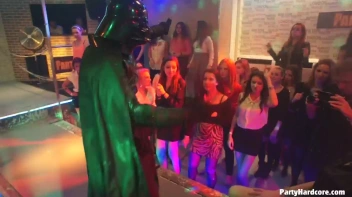 Party Hardcore Gone Crazy Vol. 33 Part 5 - Cam 1 Screencap 8 on www.sinx.com