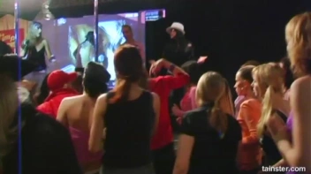 Pimp Awards Part 1 - Cam 1 Screencap 106 on www.sinx.com