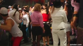 Pimp Awards Part 1 - Cam 1 Screencap 14 on www.sinx.com