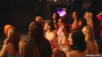 Pimp Awards Part 1 - Cam 1 Screencap 15 on www.sinx.com