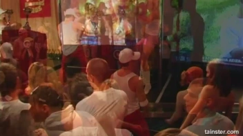 Pimp Awards Part 1 - Cam 1 Screencap 19 on www.sinx.com