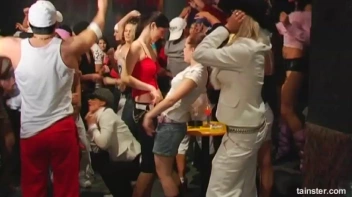 Pimp Awards Part 1 - Cam 1 Screencap 3 on www.sinx.com