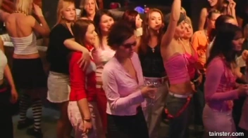 Pimp Awards Part 1 - Cam 1 Screencap 34 on www.sinx.com